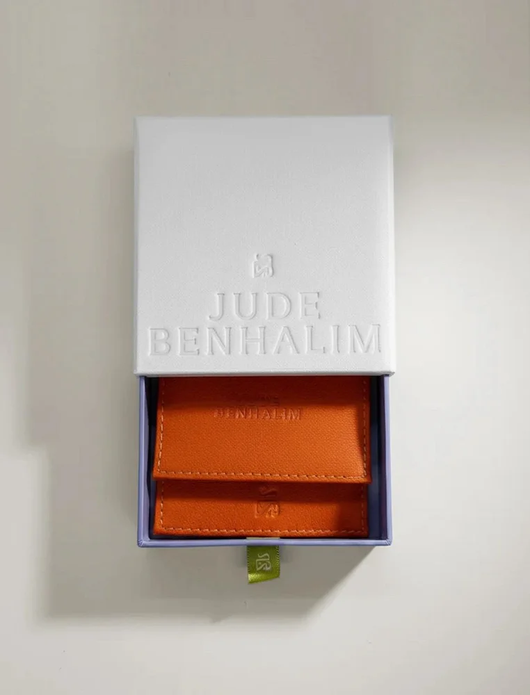 Jude Benhalim Earrings, size Other, photo 3