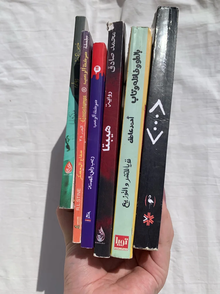 Books, size Other, photo 3