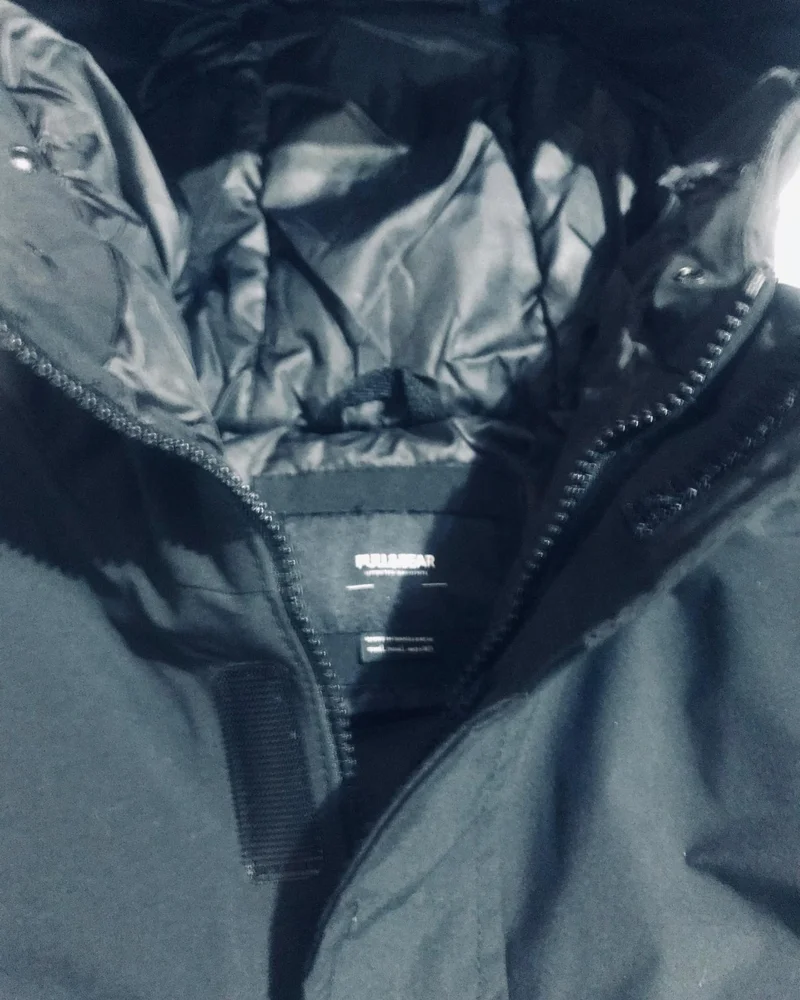Pull & Bear Jackets, size L, photo 3