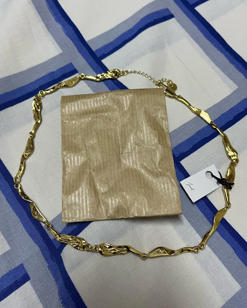 Necklaces, size One size, photo 3