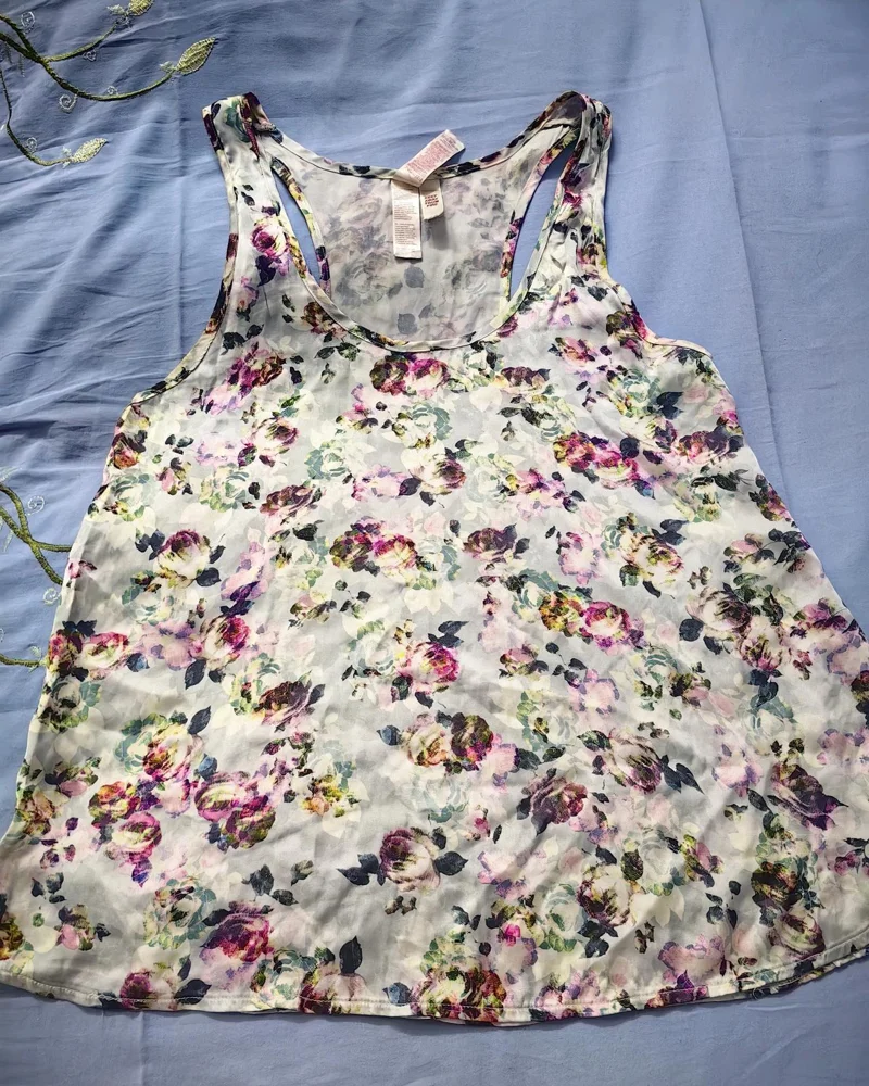 Blouses, size M / 38 / 10, photo 2