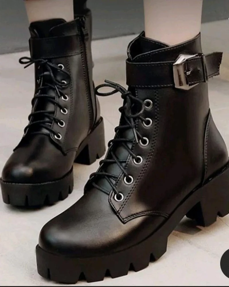 Boots, size 37, photo 2