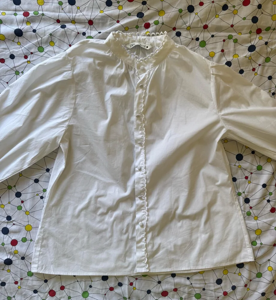 Zara Shirts, size M / 38 / 10, photo 6