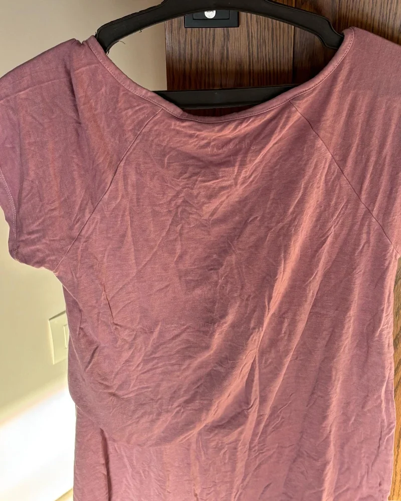american outfitters T-shirts, size XS / 34 / 6, photo 3