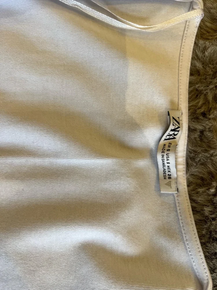 Zara Crop Tops, size S / 36 / 8, photo 2