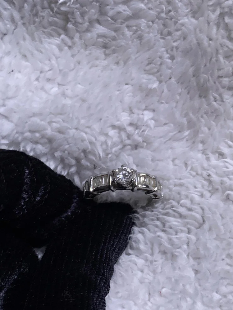 Rings, size Other, photo 6