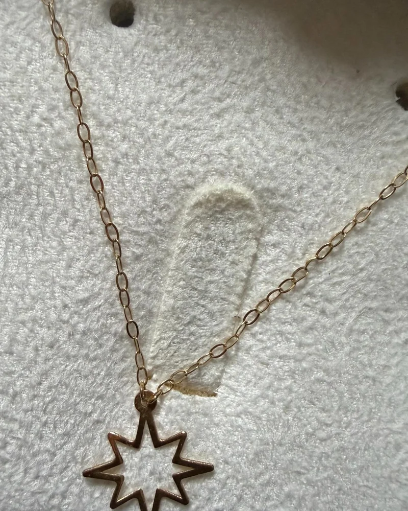 L’azurde Necklaces, size One size, photo 2