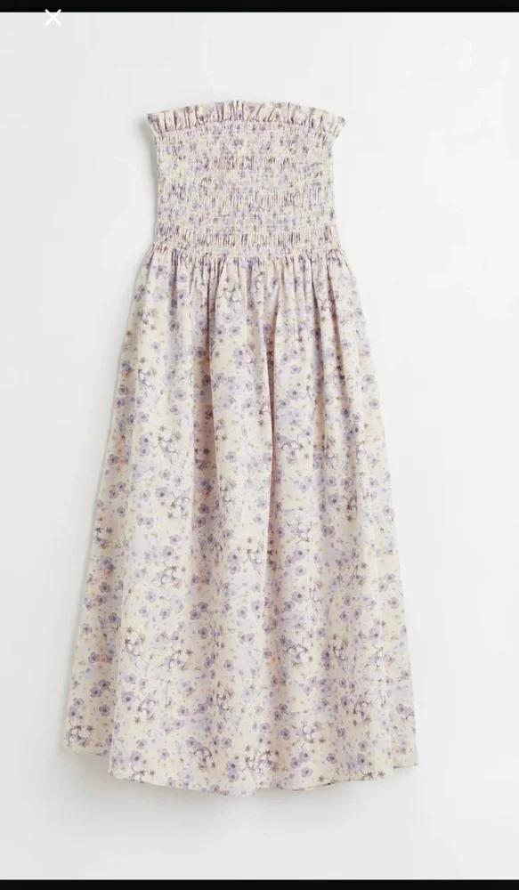 H&M Midi Dresses, size S / 36 / 8, photo 2