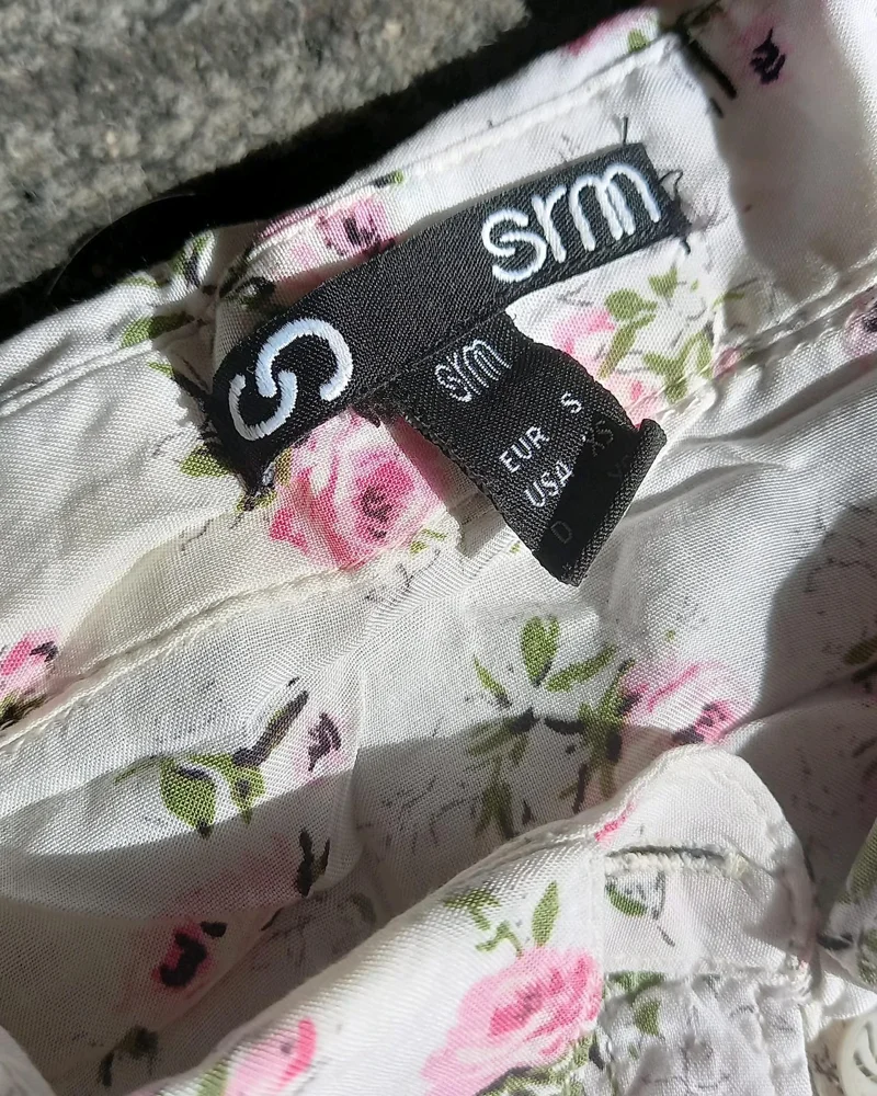 Shirts, size S / 36 / 8, photo 4