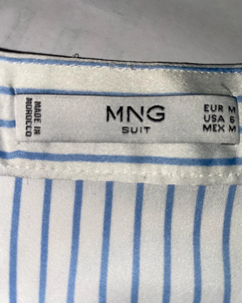 Mango Blouses, size M / 38 / 10, photo 4
