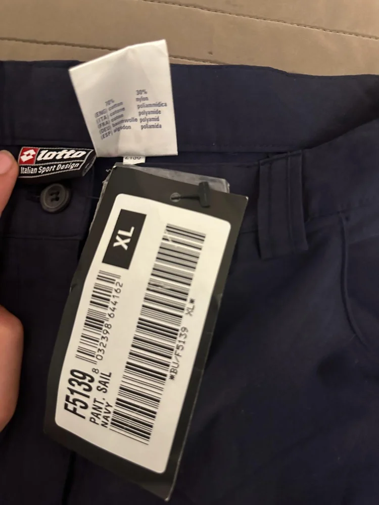 Shorts, size XL, photo 2