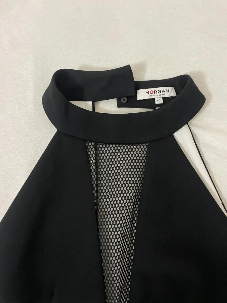 Morgan Mini Dresses, size XL / 42 / 14, photo 3