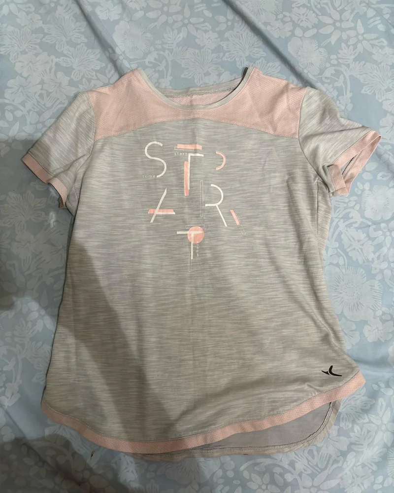 Decathlon T-shirts, size M / 38 / 10, photo 2