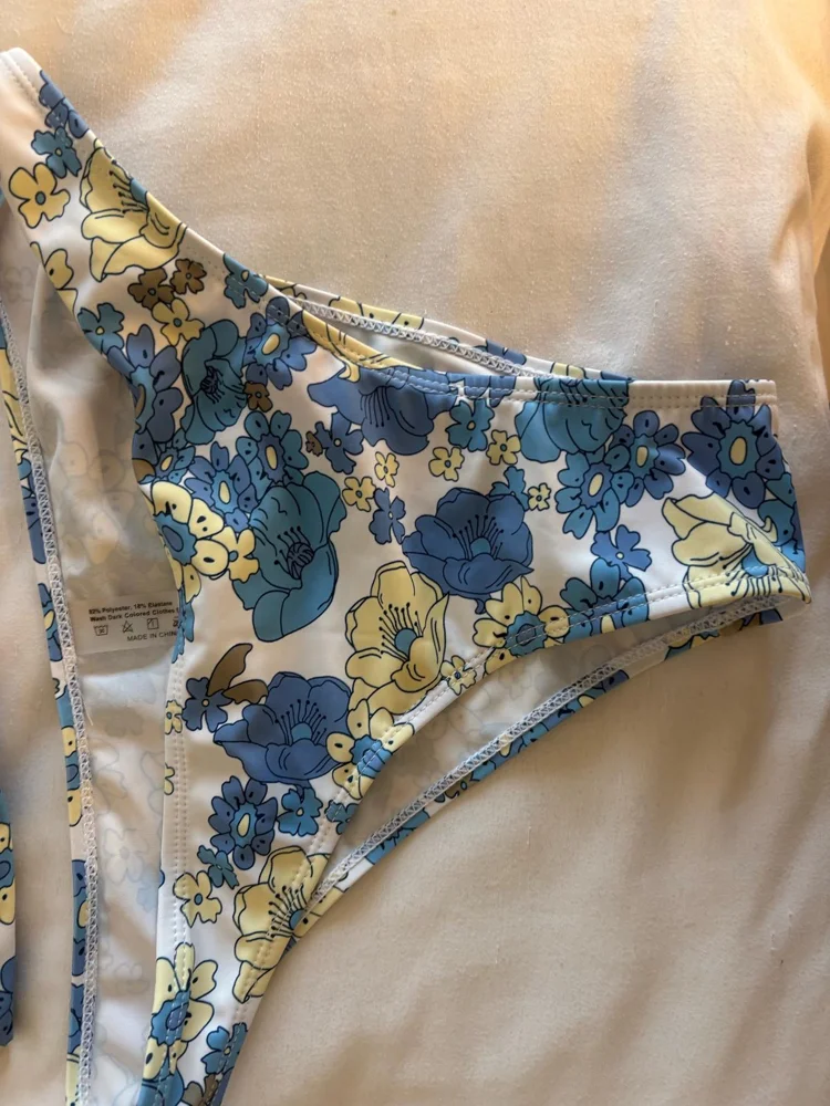 Shein Bikini, size M / 38 / 10, photo 2
