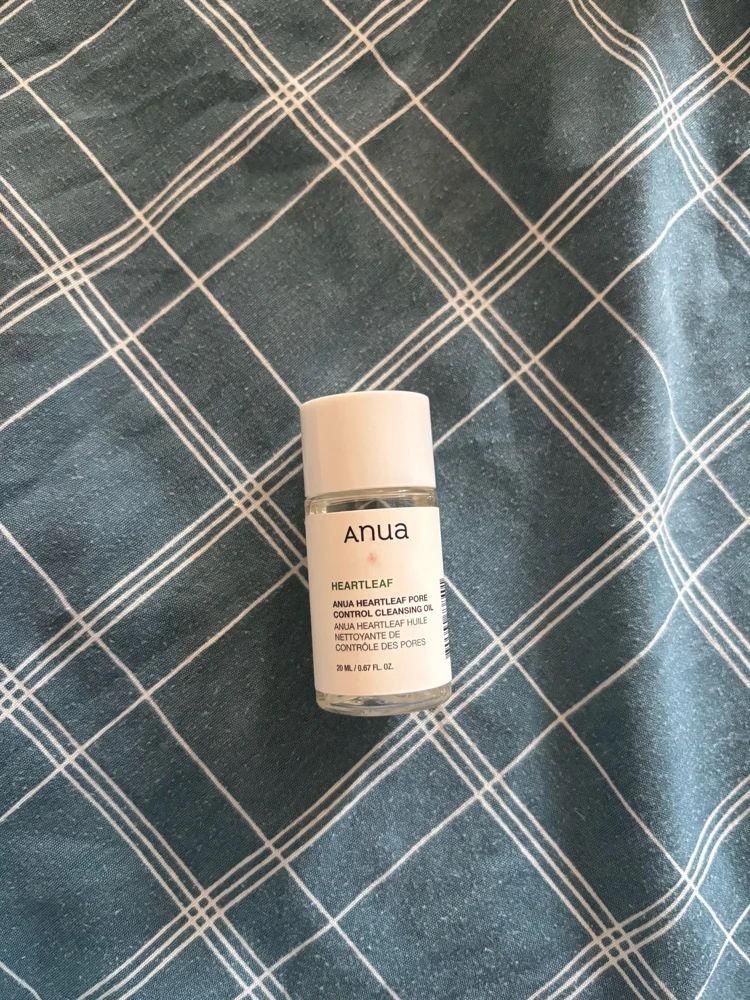 anua Skin care