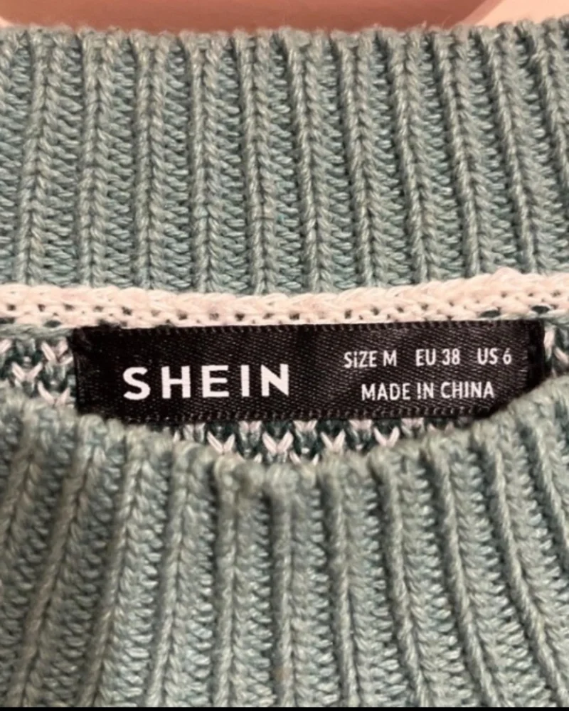 Shein Sweaters & Pullovers, size M / 38 / 10, photo 4