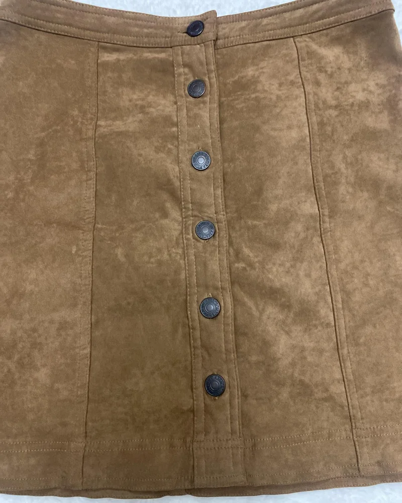Abercrombie & Fitch Skirts, size XS / 34 / 6, photo 2