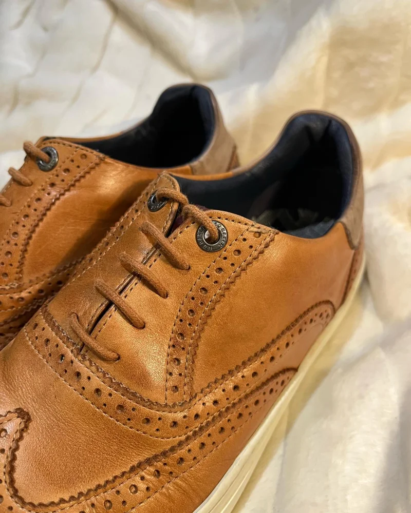 Ted Baker Sneakers, size 41, photo 3