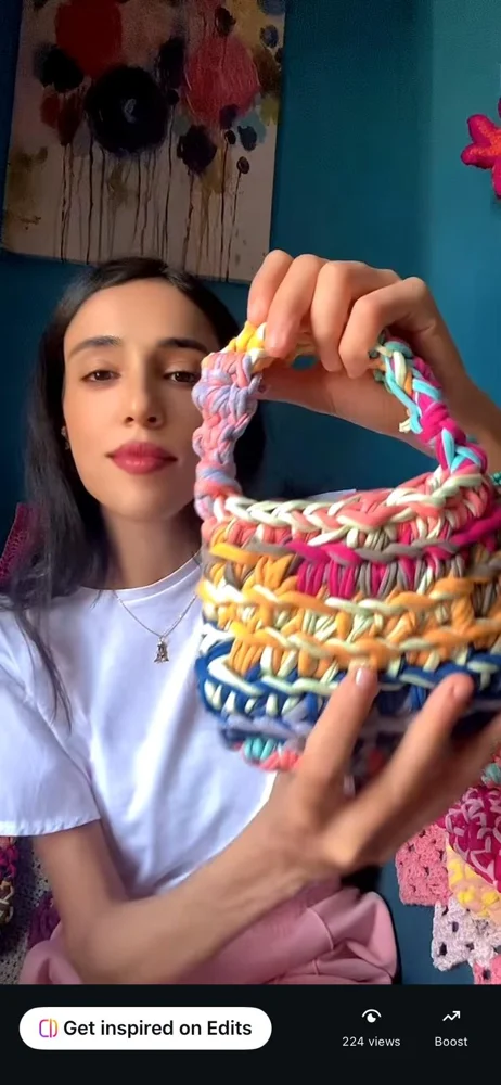 Mini Bag, size One size, photo 4