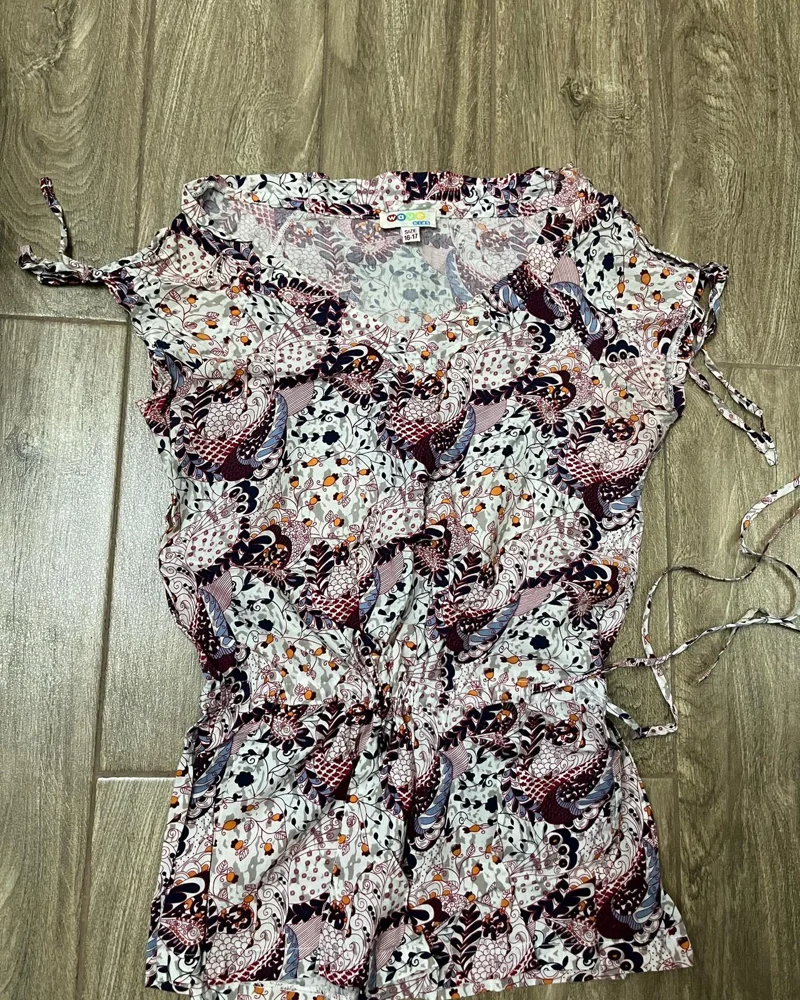 Blouses, size M / 38 / 10, photo 3
