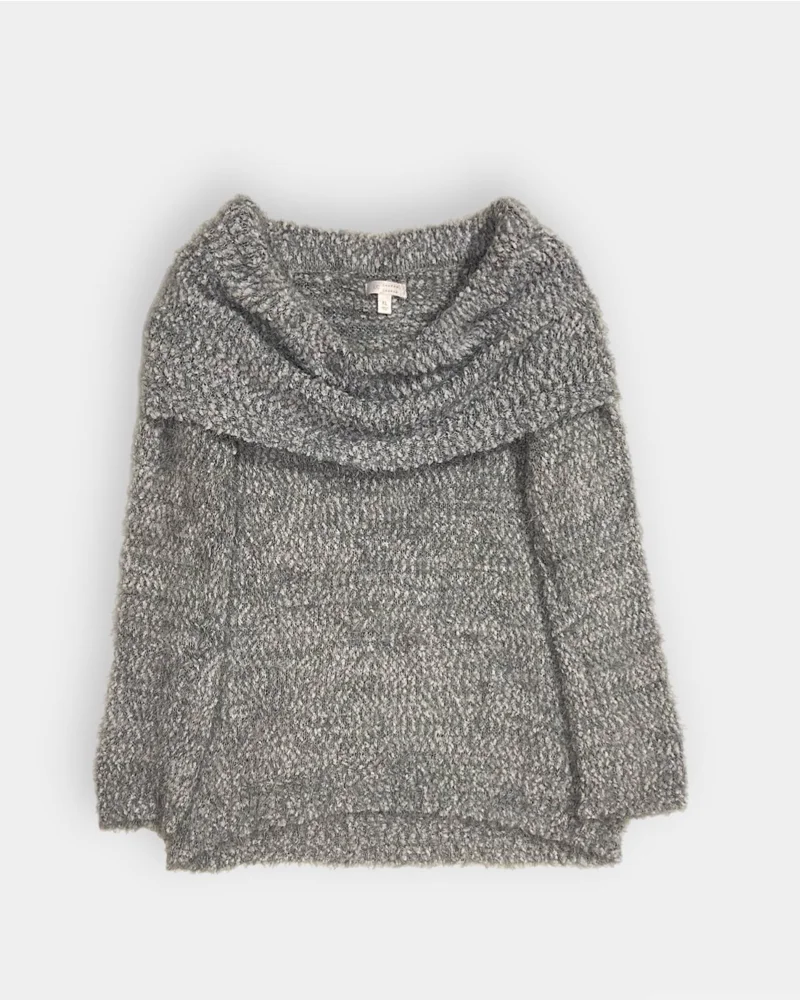 Sweaters & Pullovers