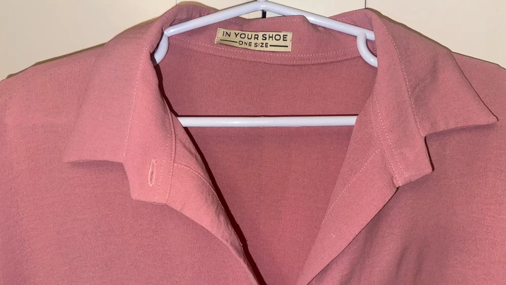 In Your Shoe Blouses, size One size, photo 2