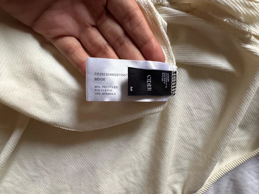 Cider Open Back, size M / 38 / 10, photo 3
