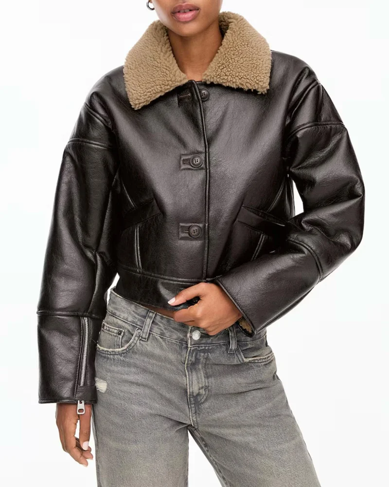 Pull & Bear Jackets, size XS / 34 / 6, photo 2