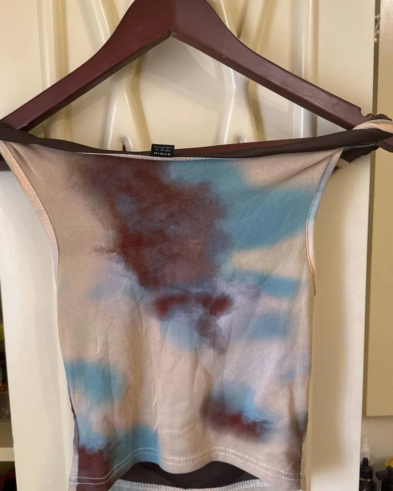Shein Tank Tops, size S / 36 / 8, photo 4