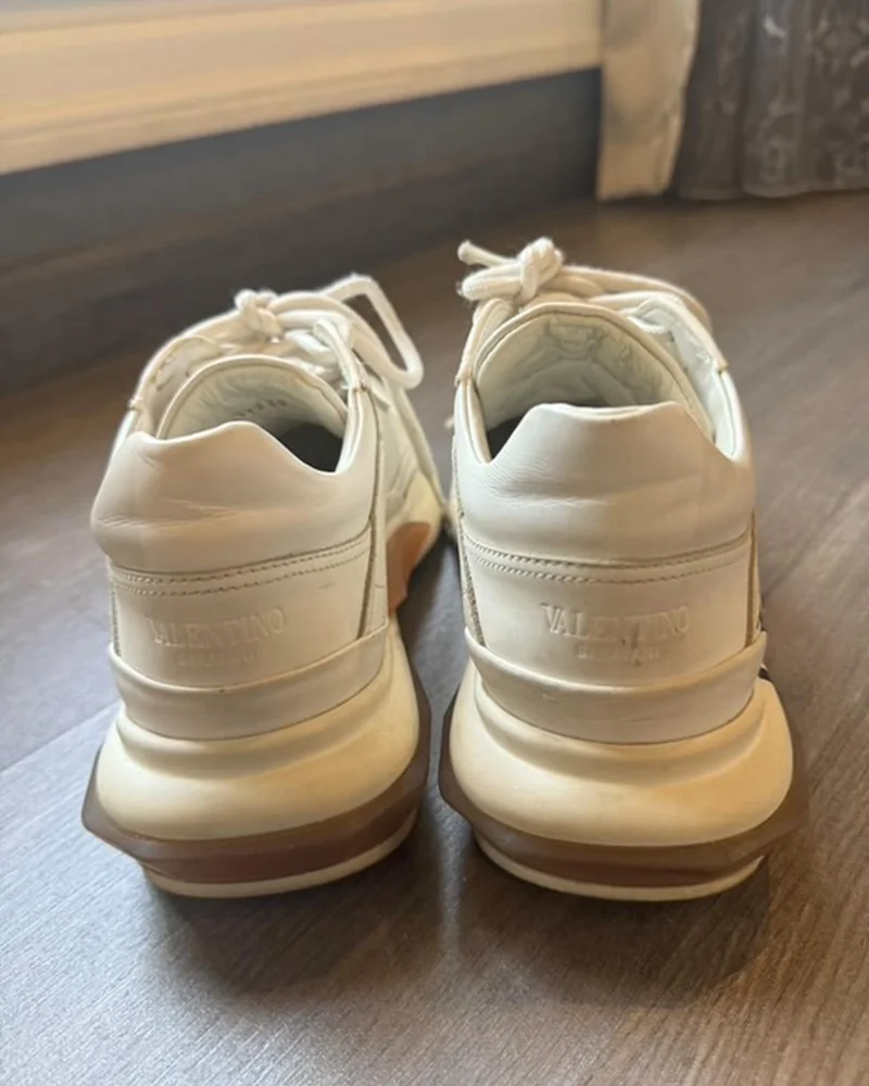 Valentino Sneakers, size 38, photo 4