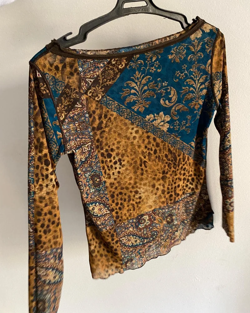 Blouses, size M / 38 / 10, photo 4