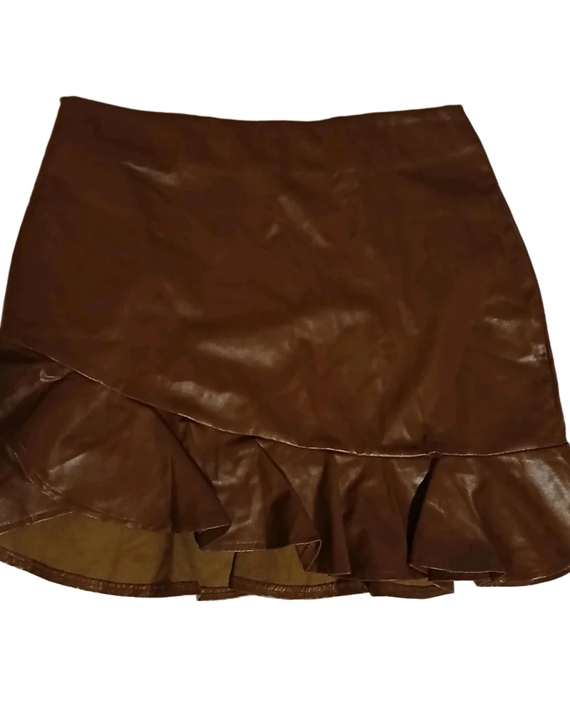 Shein Skirts, size XL / 42 / 14, photo 3