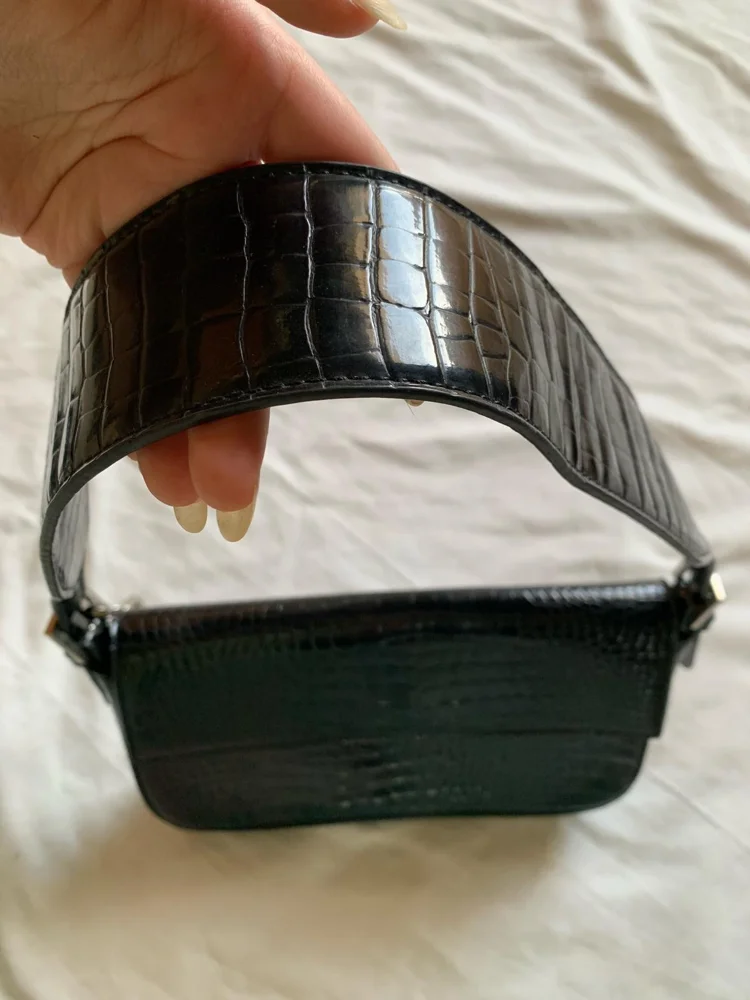 deja vu Shoulder Bag, size Other, photo 5