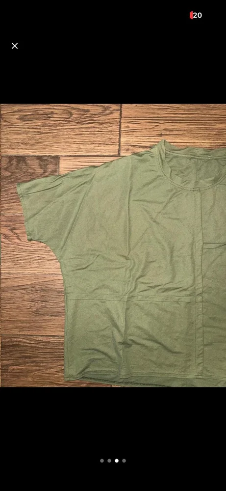 T-shirts, size M / 38 / 10, photo 3