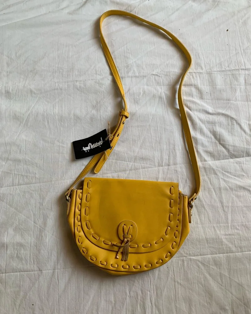 MNG Cross-Body Bag, size Other, photo 2