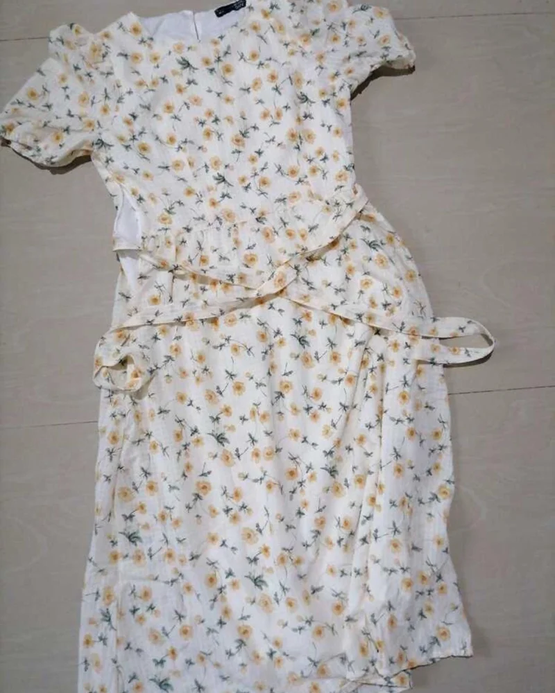 Dazy Midi Dresses, size S / 36 / 8, photo 3