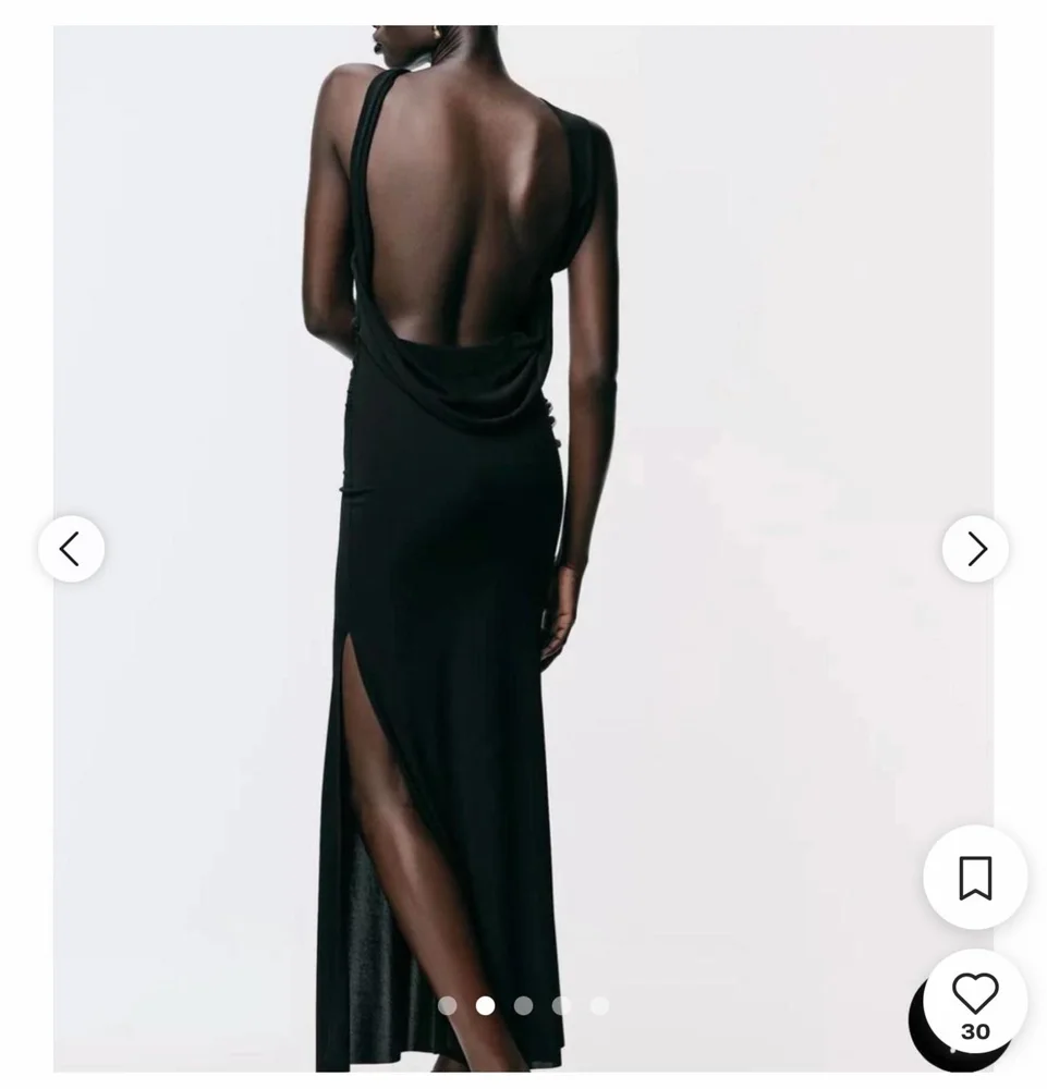 Zara Cocktail Dresses, size M / 38 / 10, photo 2