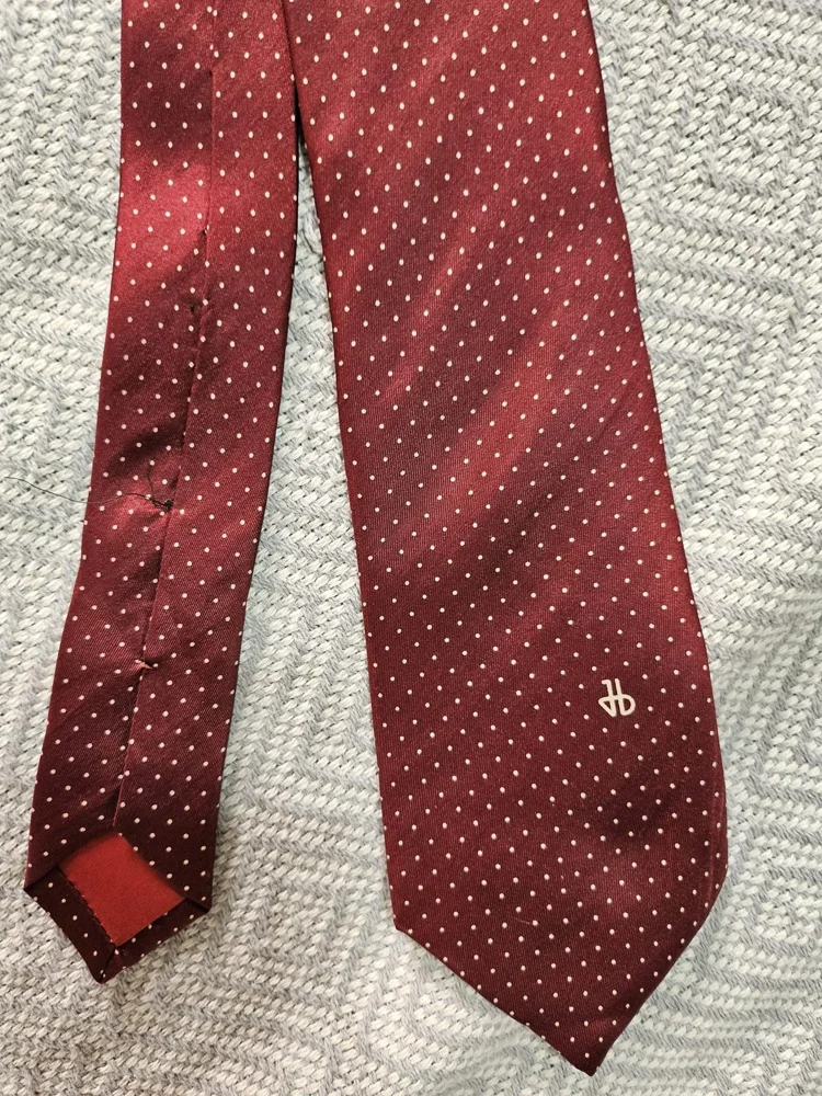 Ties, size One size, photo 3