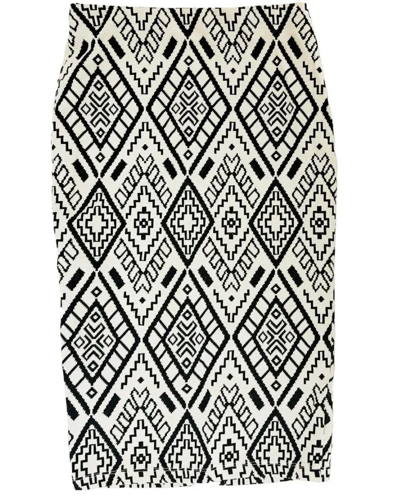 Zara Skirts