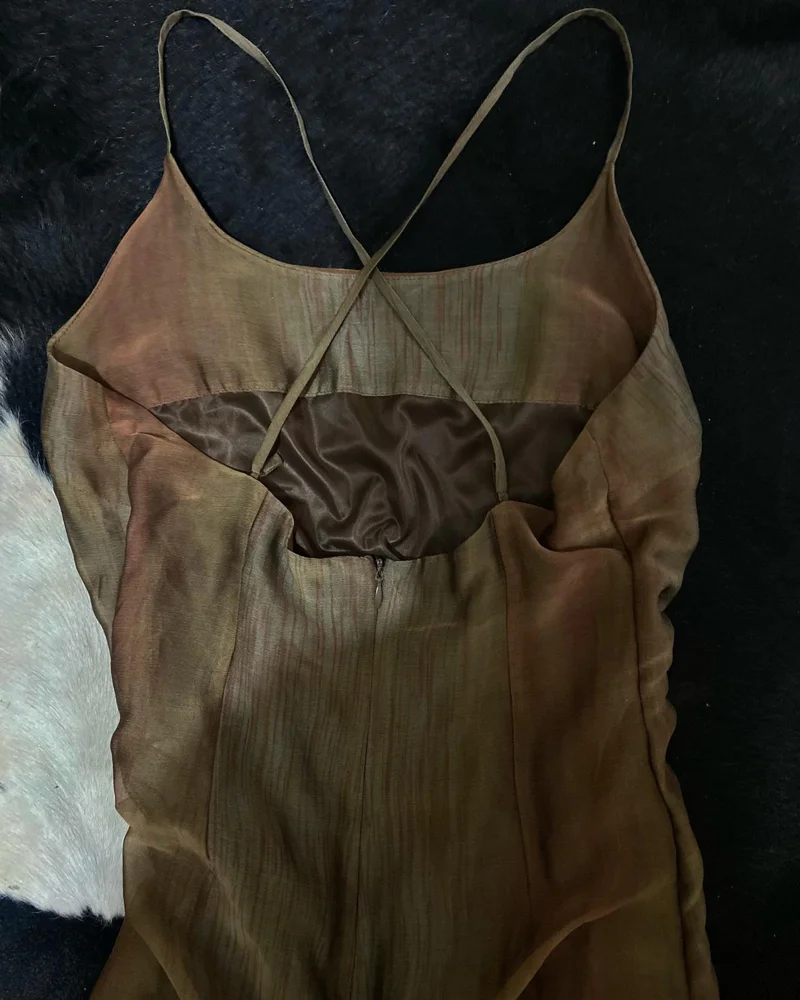 Maxi Dresses, size S / 36 / 8, photo 4