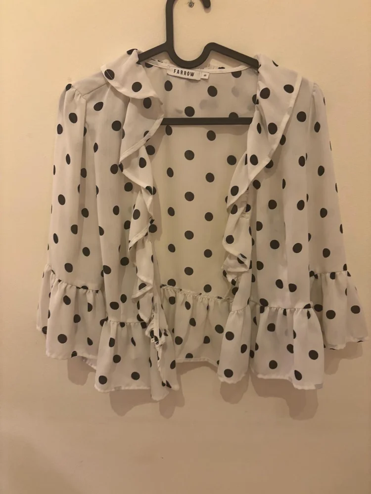 Blouses, size XS / 34 / 6, photo 4