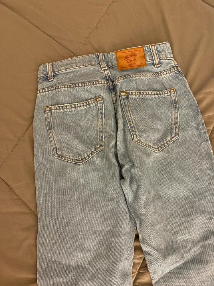 Stradivarius Jeans