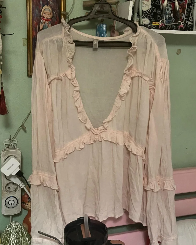 ASOS Blouses, size M / 38 / 10, photo 3