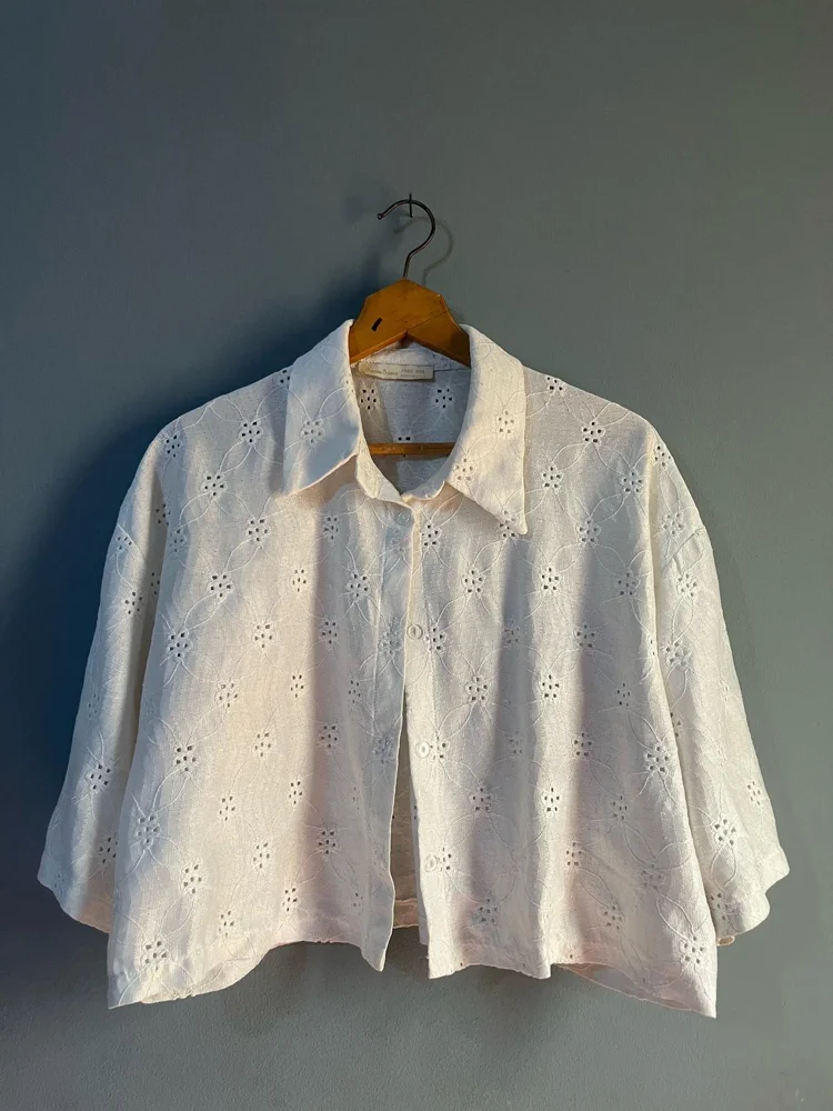 Blouses, size One size, photo 3