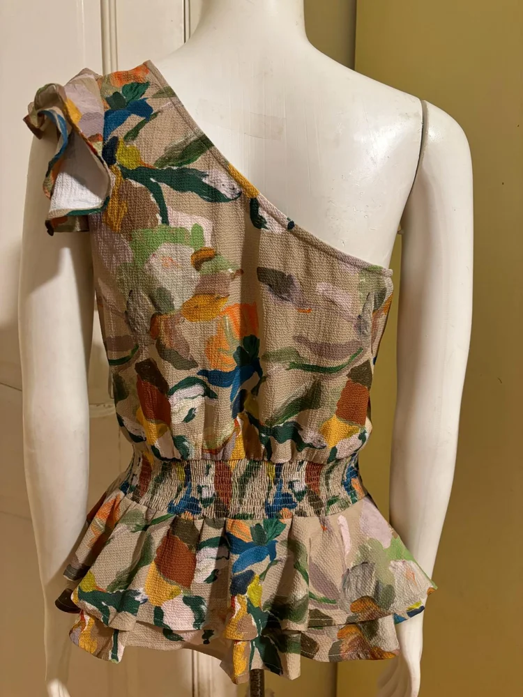 femi9 Blouses, size XS / 34 / 6, photo 3