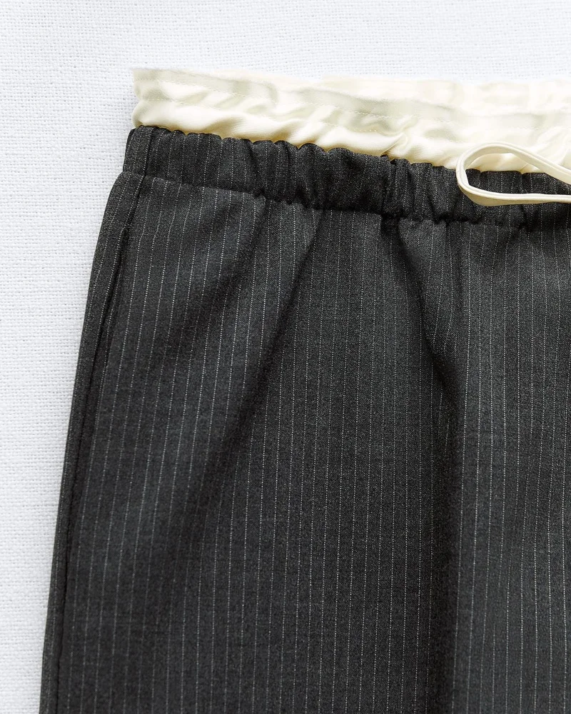 Zara Pants, size L / 40 / 12, photo 3