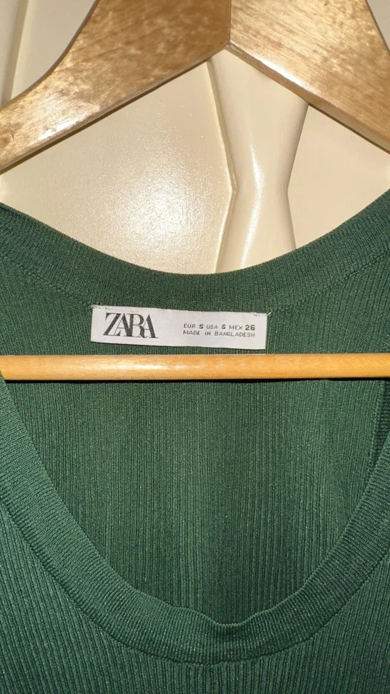 Zara Tank Tops, size S / 36 / 8, photo 2