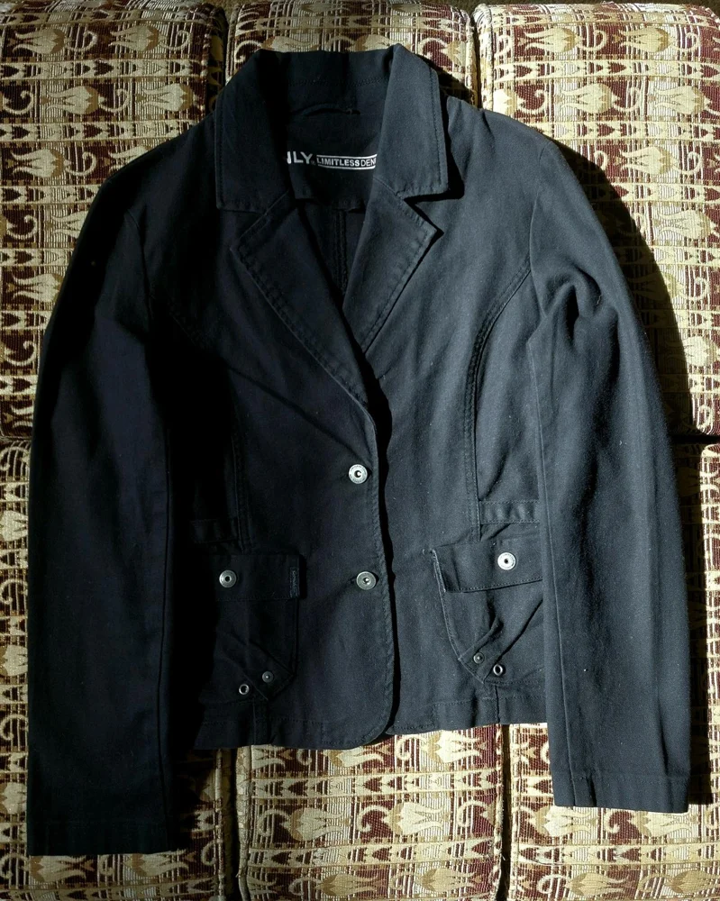 ONLY Long Sleeve, size S / 36 / 8, photo 2