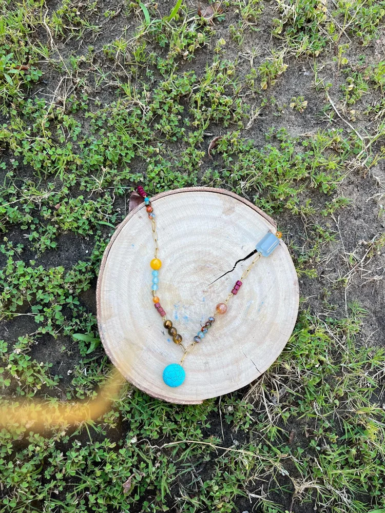 Necklaces, size Other, photo 2
