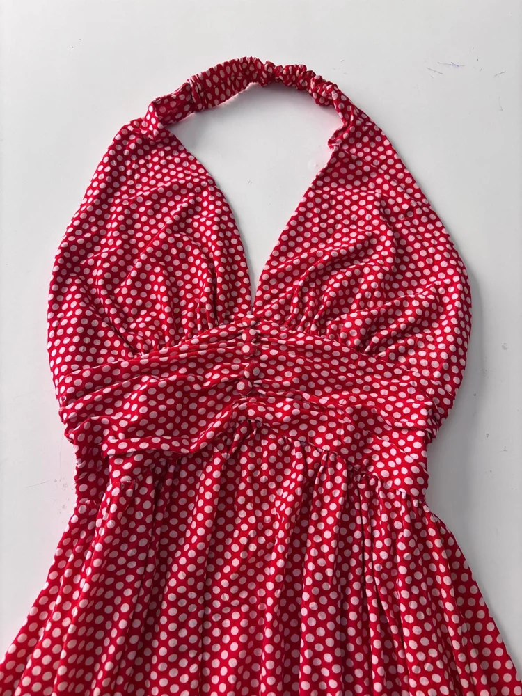 Midi Dresses, size S / 36 / 8, photo 4